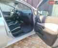 Сірий Ніссан Ноут, об'ємом двигуна 1.2 л та пробігом 46 тис. км за 12899 $, фото 12 на Automoto.ua