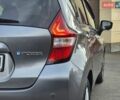 Сірий Ніссан Ноут, об'ємом двигуна 1.2 л та пробігом 51 тис. км за 12299 $, фото 7 на Automoto.ua