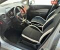 Серый Ниссан Ноут, объемом двигателя 1.2 л и пробегом 93 тыс. км за 12700 $, фото 54 на Automoto.ua