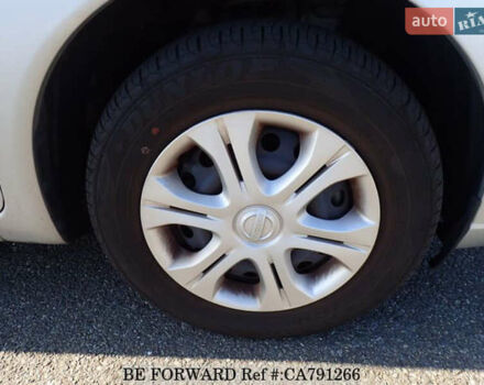 Сірий Ніссан Ноут, об'ємом двигуна 1.2 л та пробігом 90 тис. км за 11900 $, фото 11 на Automoto.ua