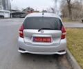 Сірий Ніссан Ноут, об'ємом двигуна 1.2 л та пробігом 63 тис. км за 12900 $, фото 5 на Automoto.ua