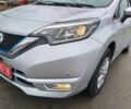 Сірий Ніссан Ноут, об'ємом двигуна 1.2 л та пробігом 63 тис. км за 12900 $, фото 23 на Automoto.ua