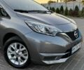 Сірий Ніссан Ноут, об'ємом двигуна 1.2 л та пробігом 78 тис. км за 12700 $, фото 31 на Automoto.ua