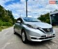 Сірий Ніссан Ноут, об'ємом двигуна 1.2 л та пробігом 65 тис. км за 13200 $, фото 4 на Automoto.ua