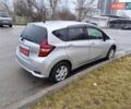 Серый Ниссан Ноут, объемом двигателя 1.2 л и пробегом 63 тыс. км за 12900 $, фото 7 на Automoto.ua