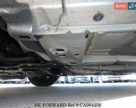 Сірий Ніссан Ноут, об'ємом двигуна 1.2 л та пробігом 87 тис. км за 11800 $, фото 16 на Automoto.ua