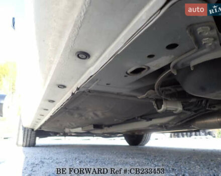 Сірий Ніссан Ноут, об'ємом двигуна 1.2 л та пробігом 93 тис. км за 11800 $, фото 17 на Automoto.ua