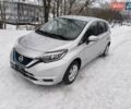 Серый Ниссан Ноут, объемом двигателя 1.2 л и пробегом 67 тыс. км за 12400 $, фото 1 на Automoto.ua