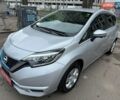 Серый Ниссан Ноут, объемом двигателя 1.2 л и пробегом 87 тыс. км за 12000 $, фото 4 на Automoto.ua