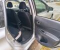 Сірий Ніссан Ноут, об'ємом двигуна 1.2 л та пробігом 63 тис. км за 12900 $, фото 11 на Automoto.ua