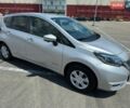Серый Ниссан Ноут, объемом двигателя 1.2 л и пробегом 93 тыс. км за 12700 $, фото 7 на Automoto.ua