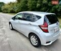 Сірий Ніссан Ноут, об'ємом двигуна 1.2 л та пробігом 65 тис. км за 13200 $, фото 12 на Automoto.ua