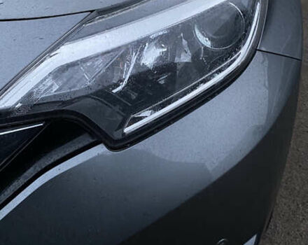 Серый Ниссан Ноут, объемом двигателя 1.2 л и пробегом 48 тыс. км за 14000 $, фото 4 на Automoto.ua