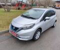 Сірий Ніссан Ноут, об'ємом двигуна 1.2 л та пробігом 63 тис. км за 12900 $, фото 1 на Automoto.ua