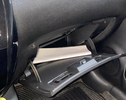 Серый Ниссан Ноут, объемом двигателя 1.2 л и пробегом 48 тыс. км за 14000 $, фото 20 на Automoto.ua