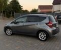 Сірий Ніссан Ноут, об'ємом двигуна 1.2 л та пробігом 78 тис. км за 12700 $, фото 28 на Automoto.ua