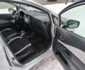 Сірий Ніссан Ноут, об'ємом двигуна 1.2 л та пробігом 67 тис. км за 11900 $, фото 9 на Automoto.ua