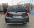 Серый Ниссан Ноут, объемом двигателя 1.2 л и пробегом 65 тыс. км за 12700 $, фото 1 на Automoto.ua