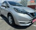 Серый Ниссан Ноут, объемом двигателя 1.2 л и пробегом 93 тыс. км за 12700 $, фото 5 на Automoto.ua