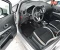Серый Ниссан Ноут, объемом двигателя 1.2 л и пробегом 67 тыс. км за 12400 $, фото 15 на Automoto.ua