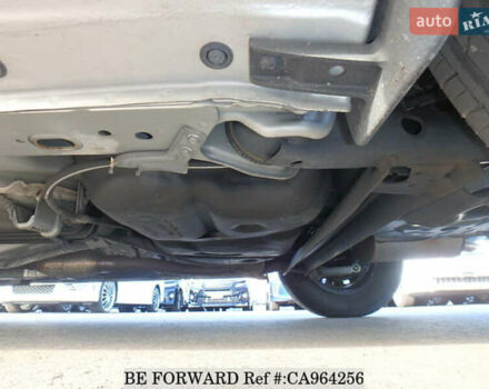 Сірий Ніссан Ноут, об'ємом двигуна 1.2 л та пробігом 87 тис. км за 11800 $, фото 17 на Automoto.ua