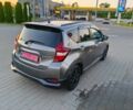 Сірий Ніссан Ноут, об'ємом двигуна 1.2 л та пробігом 49 тис. км за 13635 $, фото 7 на Automoto.ua