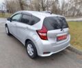 Сірий Ніссан Ноут, об'ємом двигуна 1.2 л та пробігом 63 тис. км за 12900 $, фото 6 на Automoto.ua