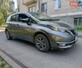 Серый Ниссан Ноут, объемом двигателя 1.2 л и пробегом 51 тыс. км за 13800 $, фото 6 на Automoto.ua