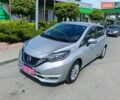 Серый Ниссан Ноут, объемом двигателя 1.2 л и пробегом 62 тыс. км за 11900 $, фото 1 на Automoto.ua