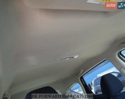 Сірий Ніссан Ноут, об'ємом двигуна 1.2 л та пробігом 90 тис. км за 11900 $, фото 24 на Automoto.ua