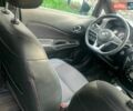 Сірий Ніссан Ноут, об'ємом двигуна 1.2 л та пробігом 67 тис. км за 13900 $, фото 1 на Automoto.ua