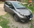 Серый Ниссан Ноут, объемом двигателя 1.2 л и пробегом 71 тыс. км за 13200 $, фото 4 на Automoto.ua
