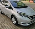 Серый Ниссан Ноут, объемом двигателя 1.2 л и пробегом 66 тыс. км за 12500 $, фото 3 на Automoto.ua