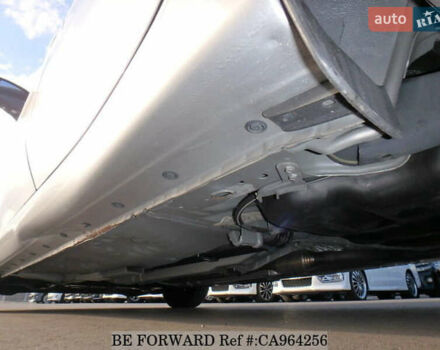 Сірий Ніссан Ноут, об'ємом двигуна 1.2 л та пробігом 87 тис. км за 11800 $, фото 18 на Automoto.ua