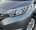 Сірий Ніссан Ноут, об'ємом двигуна 1.2 л та пробігом 78 тис. км за 12700 $, фото 1 на Automoto.ua