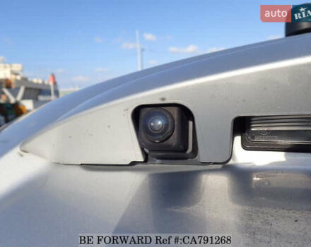 Сірий Ніссан Ноут, об'ємом двигуна 1.2 л та пробігом 82 тис. км за 11700 $, фото 42 на Automoto.ua