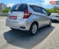 Сірий Ніссан Ноут, об'ємом двигуна 1.2 л та пробігом 62 тис. км за 11900 $, фото 9 на Automoto.ua