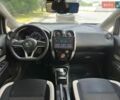 Серый Ниссан Ноут, объемом двигателя 1.2 л и пробегом 93 тыс. км за 12700 $, фото 60 на Automoto.ua
