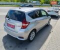 Сірий Ніссан Ноут, об'ємом двигуна 1.2 л та пробігом 62 тис. км за 11900 $, фото 8 на Automoto.ua