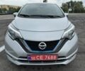 Серый Ниссан Ноут, объемом двигателя 1.2 л и пробегом 68 тыс. км за 13500 $, фото 1 на Automoto.ua