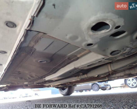 Сірий Ніссан Ноут, об'ємом двигуна 1.2 л та пробігом 82 тис. км за 11700 $, фото 22 на Automoto.ua