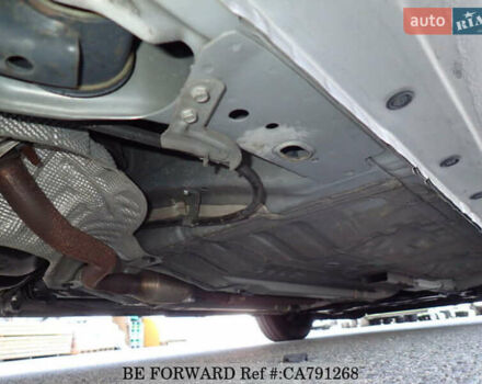 Сірий Ніссан Ноут, об'ємом двигуна 1.2 л та пробігом 82 тис. км за 11700 $, фото 21 на Automoto.ua