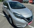 Серый Ниссан Ноут, объемом двигателя 1.2 л и пробегом 93 тыс. км за 12700 $, фото 4 на Automoto.ua