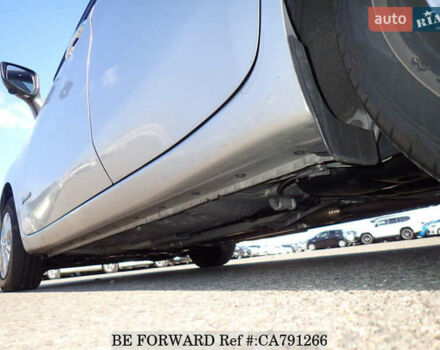 Сірий Ніссан Ноут, об'ємом двигуна 1.2 л та пробігом 90 тис. км за 11900 $, фото 18 на Automoto.ua