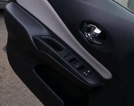 Серый Ниссан Ноут, объемом двигателя 1.2 л и пробегом 48 тыс. км за 14000 $, фото 15 на Automoto.ua