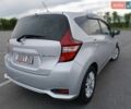 Серый Ниссан Ноут, объемом двигателя 1.2 л и пробегом 47 тыс. км за 12900 $, фото 6 на Automoto.ua