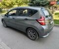 Серый Ниссан Ноут, объемом двигателя 1.2 л и пробегом 51 тыс. км за 13800 $, фото 20 на Automoto.ua