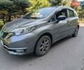 Серый Ниссан Ноут, объемом двигателя 1.2 л и пробегом 51 тыс. км за 13800 $, фото 7 на Automoto.ua