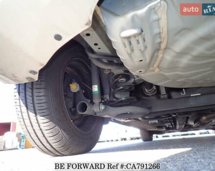 Сірий Ніссан Ноут, об'ємом двигуна 1.2 л та пробігом 90 тис. км за 11900 $, фото 14 на Automoto.ua