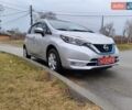 Серый Ниссан Ноут, объемом двигателя 1.2 л и пробегом 63 тыс. км за 12900 $, фото 5 на Automoto.ua